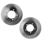 Front Disc Brake Rotors for Chevrolet P30 (1997–1999)