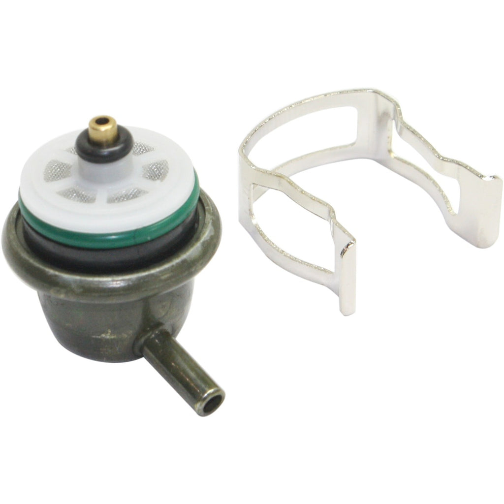 Fuel Pressure Regulator for Oldsmobile DeVille, Cadillac DeVille, Isuzu Rodeo, SL2