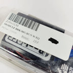 Signal Dynamics Tri-Star XP Module for Motorcycle (Turn Signals to Brake Conversion)