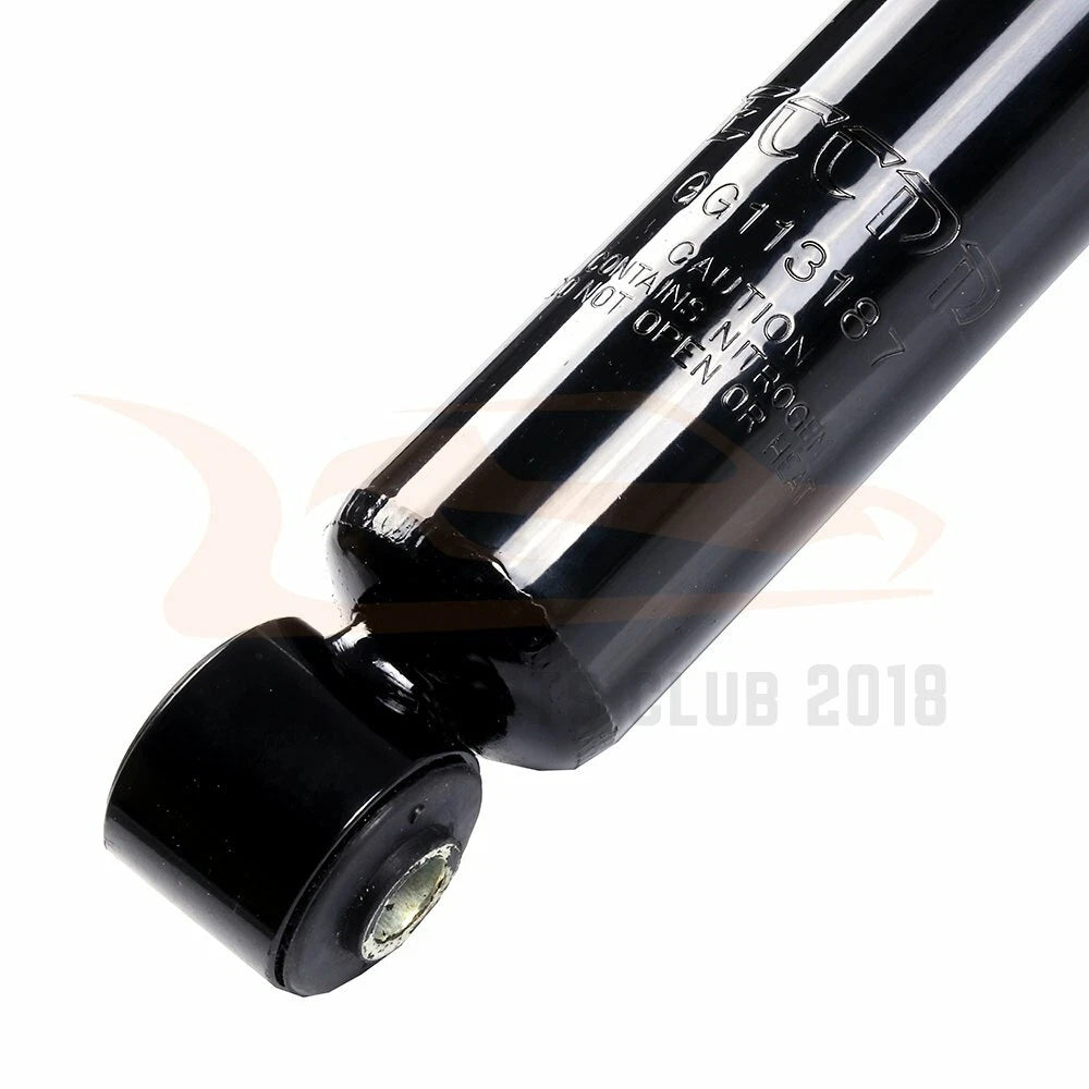 Pair of Rear Strut Shocks for Ford Freestar (2004-2007)