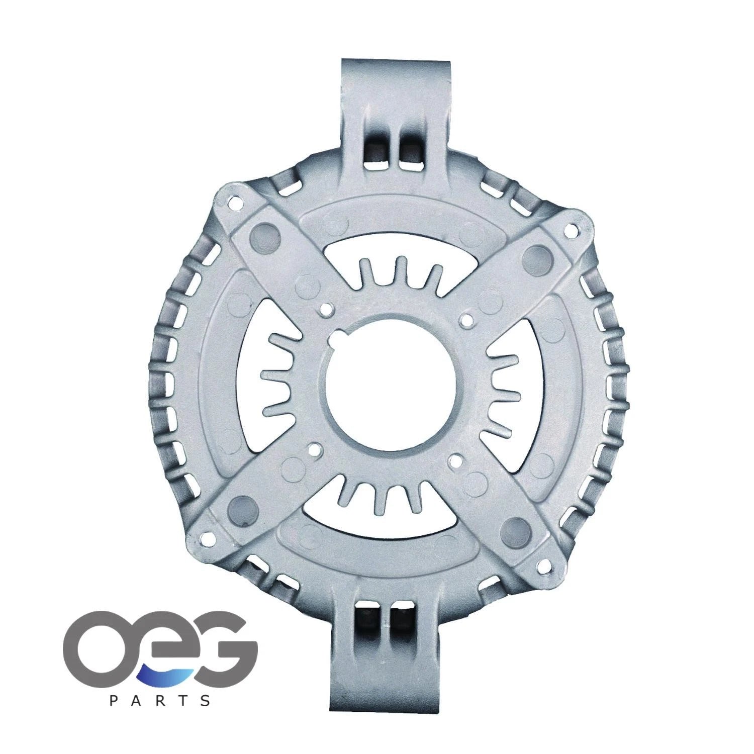 Alternator Frame for Chevrolet Monte Carlo (2006–2007)