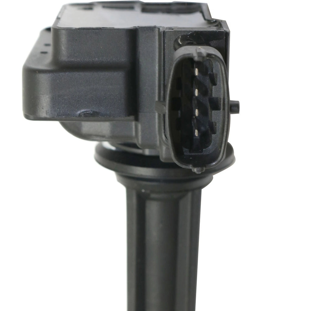 Ignition Coils Set of 4 for Chevy Saturn Ion Cobalt (2005–2007)