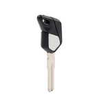 Uncut Blade Blank Key for MV Agusta F4 1000 Brutale (920, 990, 1090)