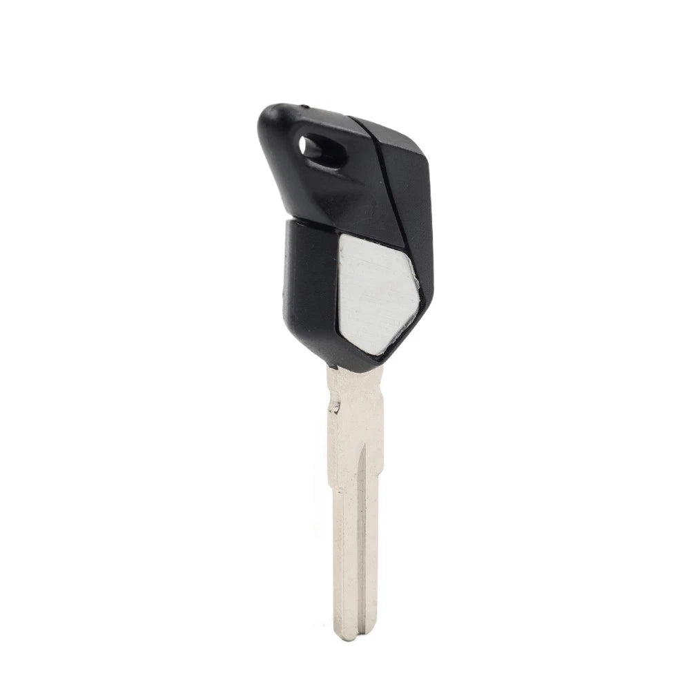 Uncut Blade Blank Key for MV Agusta F4 1000 Brutale (920, 990, 1090)
