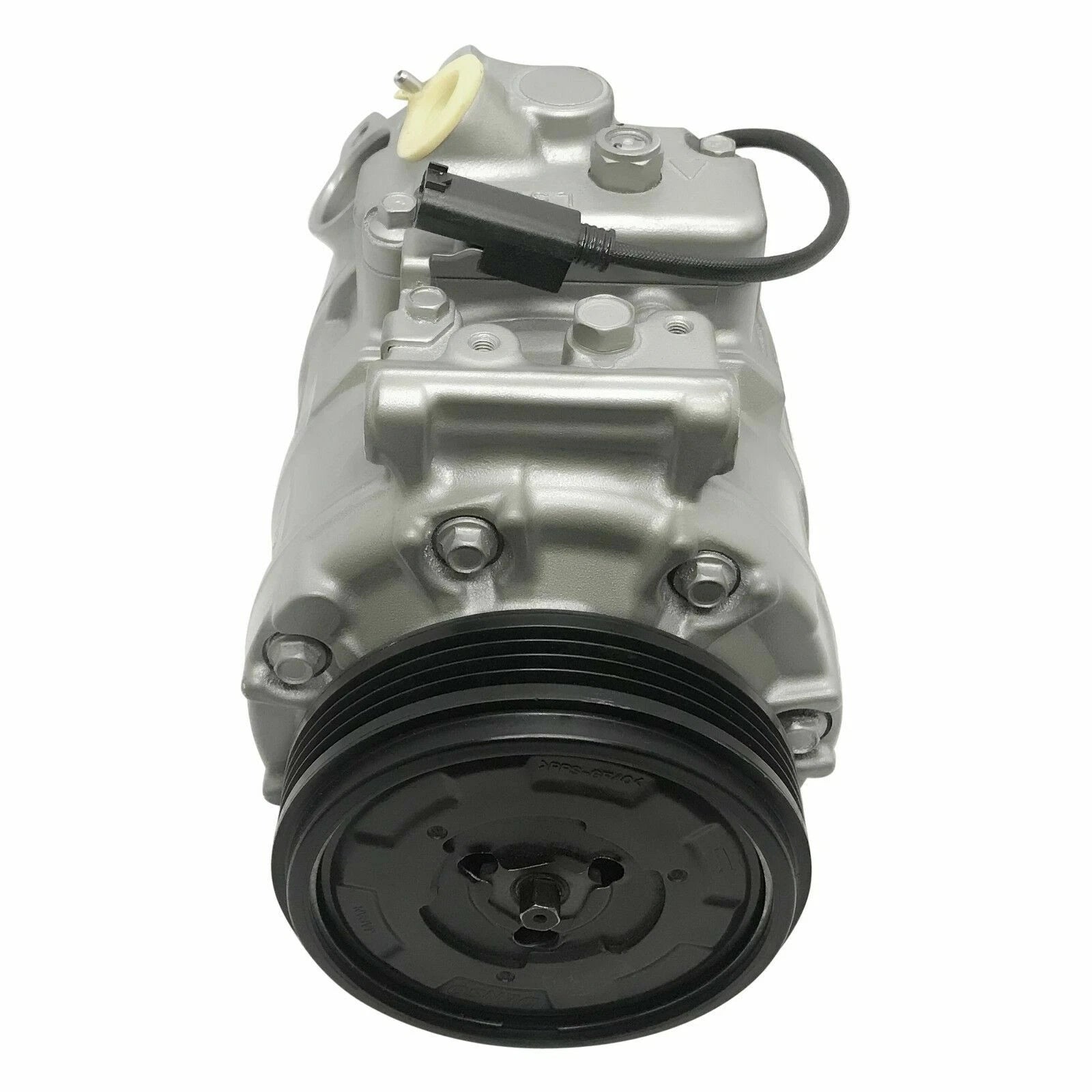 A/C Compressor Kit With O Rings for Mercedes Benz C Class (2008-2014)