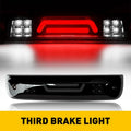 LED 3rd Tail Light Brake Lamp for Dodge Ram 1500 (2009–2018) 2500 3500 (2010–2018)