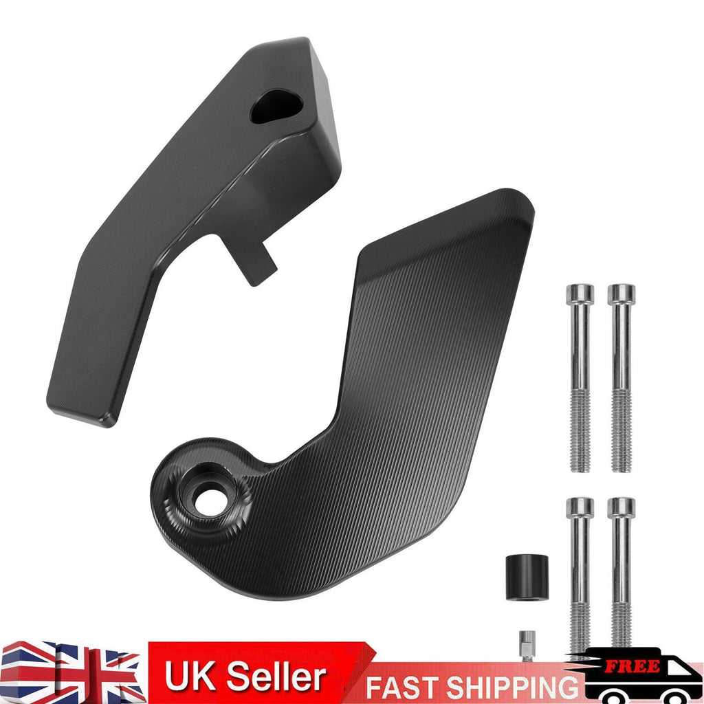 Plastic Engine Protector Covers for BMW S1000RR (2020–2022) T9