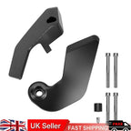 Plastic Engine Protector Covers for BMW S1000RR (2020–2022) T9