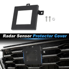 Front Distance Radar Sensor Protector Cover Bracket for Honda CR-V (2023–2025)