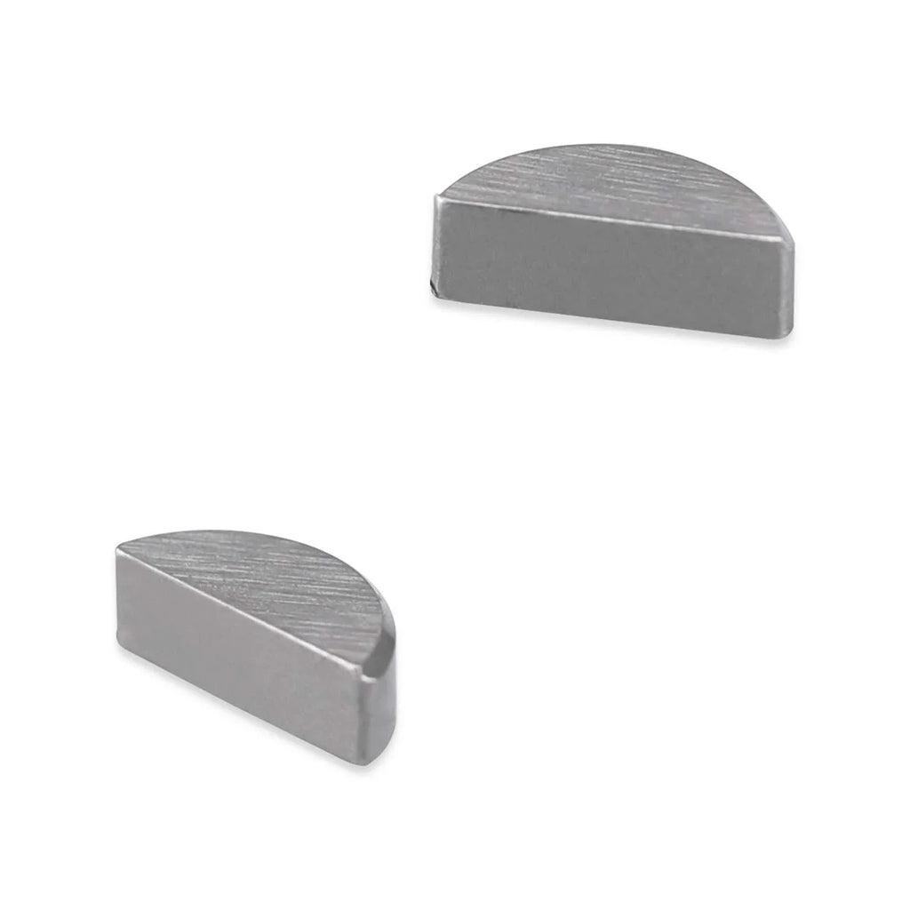 2 x Crankshaft Woodruff Key for Polaris Sportsman Scrambler 570/850/1000 (2012–2020)