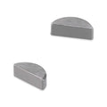 2 x Crankshaft Woodruff Key for Polaris Sportsman Scrambler 570/850/1000 (2012–2020)