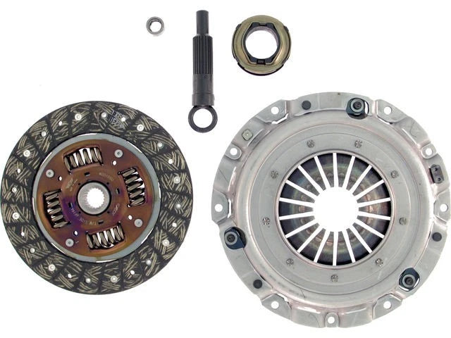 Clutch Kit for Mazda 3 (2004–2014) VJ261PW