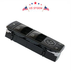 Front Left Door Window Switch for Mercedes Benz C350 C300 C250 (2008-2015)