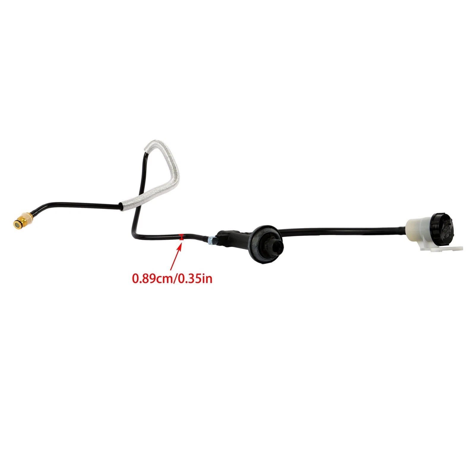 Clutch Master Cylinder for Ford Explorer Ranger Mazda B3000 (2001â2011)