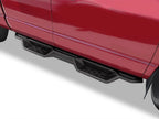 Drop Down Steps for Dodge Ram 1500 2500 3500 Quad Cab (2002-2008)