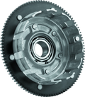 Clutch Shell for Harley-Davidson Big Twin (1998–2006) Replaces H-D 37707-98A