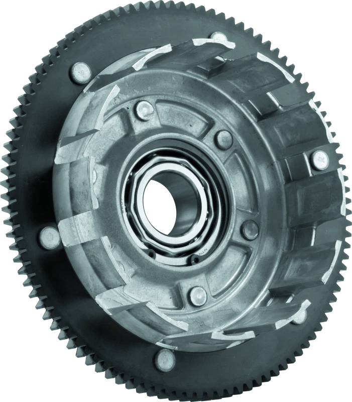 Clutch Shell for Harley-Davidson Big Twin (1998–2006) Replaces H-D 37707-98A