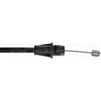 Hood Cable for Ford E-Series Van (E150, E250, E350, E450)