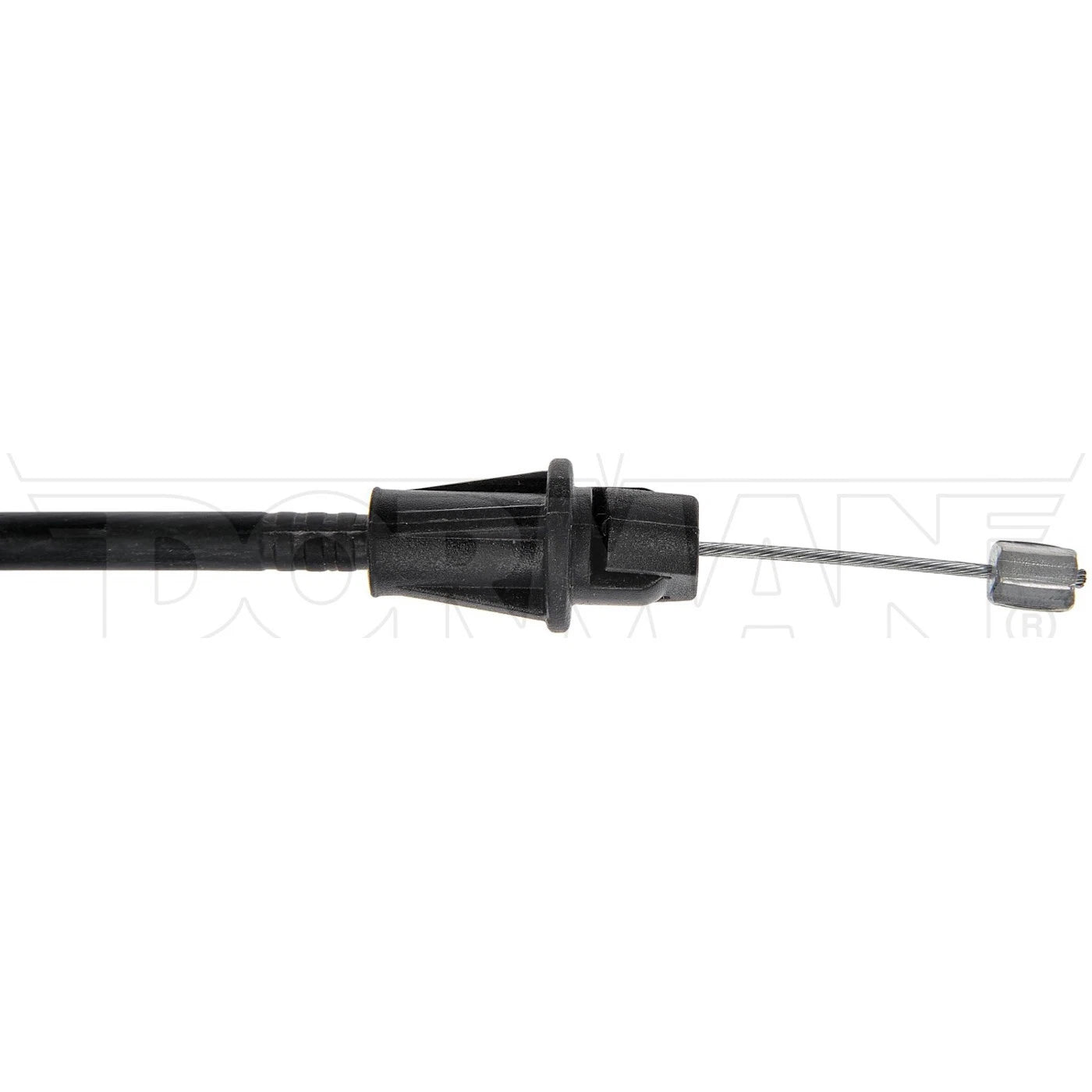 Hood Cable for Ford E-Series Van (E150, E250, E350, E450)
