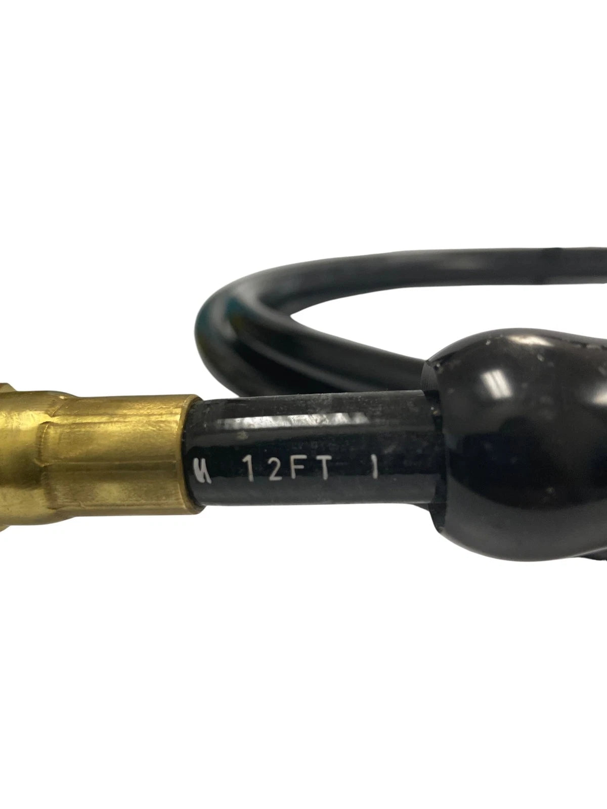 Seastar HO8212 Pro Bulkhead Steering Hose 12' 5/16 ID 1500PSI for Boats