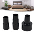3 Piece Adapters for Wet/Dry Vacuum 1.5" to 1.25"