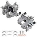 Rear Disc Brake Calipers Set for Lincoln Continental (2017–2020) 18B5477