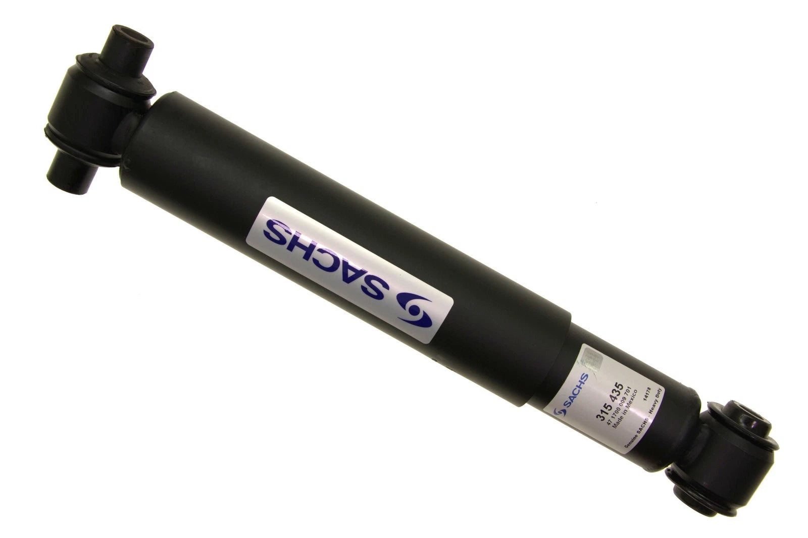 Shock Absorber for SACHS 315 435 (2015–2020)