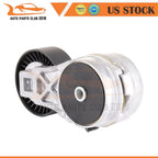 Tensioner Serpentine Pulley for Jeep Wrangler Liberty (2002–2006) 4861277AD