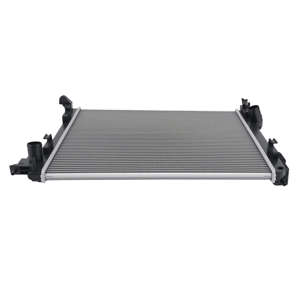 Cooling Radiator for Nissan Qashqai/Rogue Sport (2017–2022)