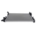 Cooling Radiator for Nissan Qashqai/Rogue Sport (2017–2022)