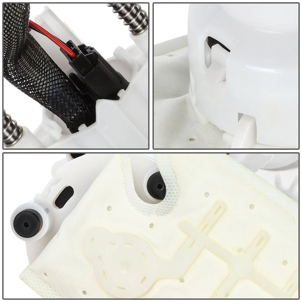 Fuel Pump Module + Sending Unit for Ford F150 4.6L 5.4L (2004)
