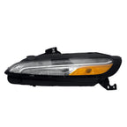 Replacement Front Driver Side Driving Light Turn Signal for Kia Optima (2011–2015)