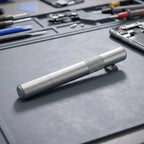 Glass breaking pen for mobile phone back cover disassembly