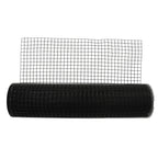 Welded Wire Fence for Chicken Rabbit Mesh (36"x50', 1"x1", 16 Gauge)