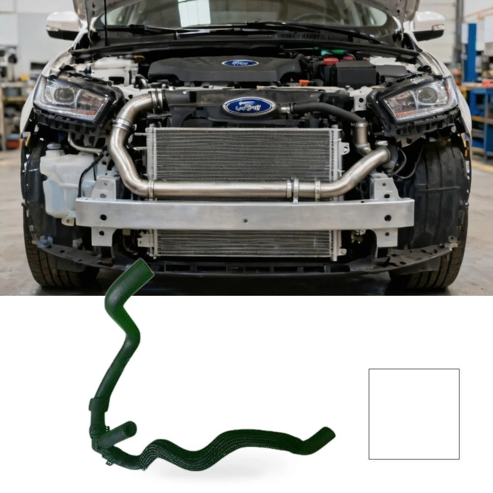 Heater Water Hose for Ford Edge Mondeo (2015–2017) F2G3-8C351DB