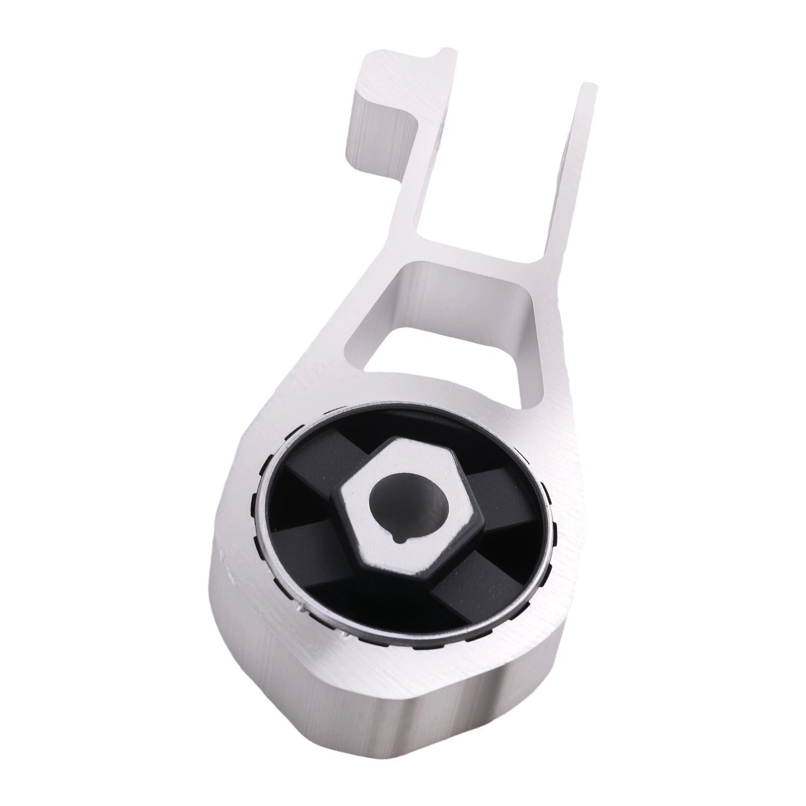 Set of 4 Engine and Transmission Mounts for Jeep Renegade (2015-2018)