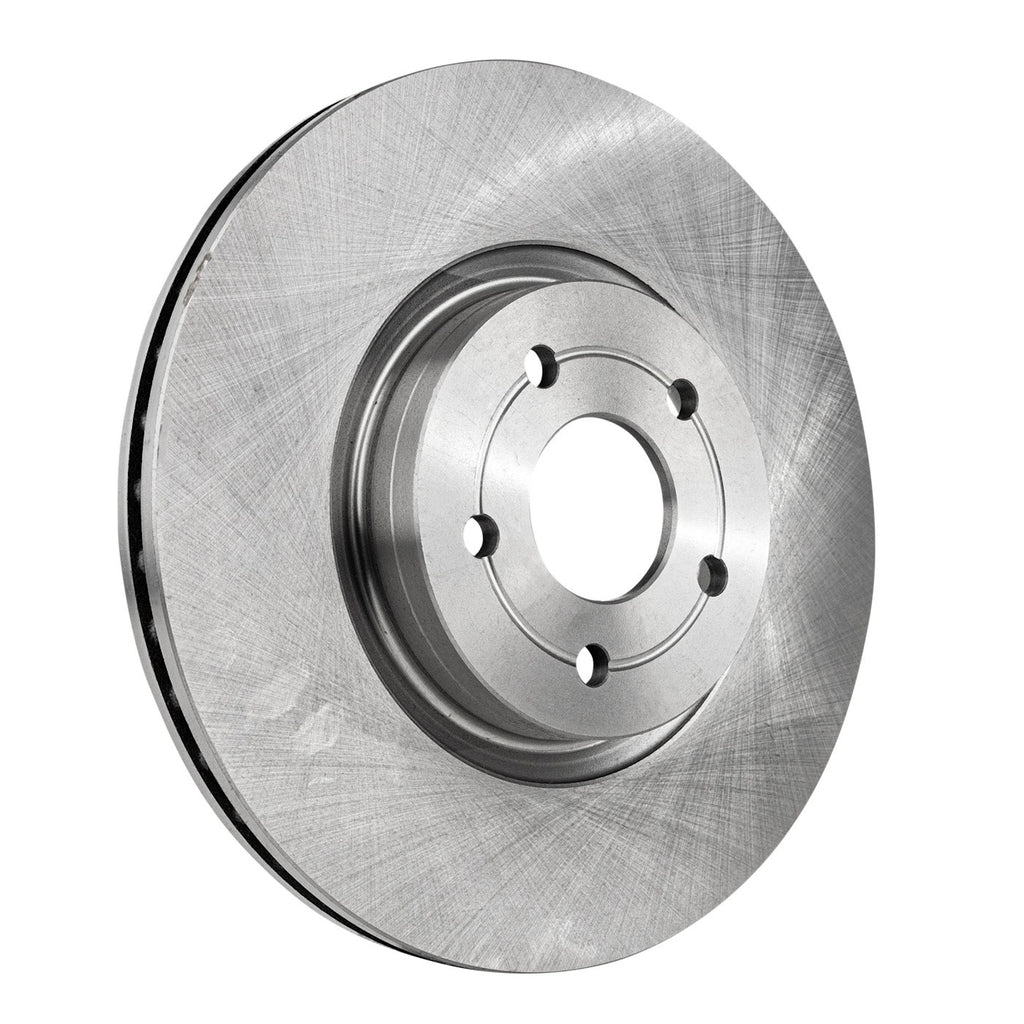 Front Disc Brake Rotors for Ford Focus (2013–2018) 320mm