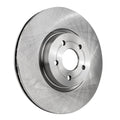 Front Disc Brake Rotors for Ford Focus (2013–2018) 320mm