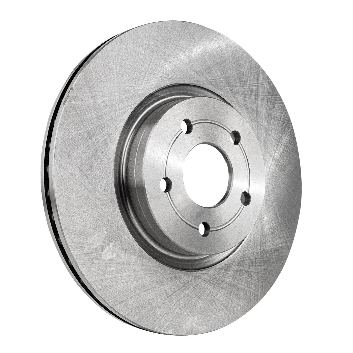 Front Disc Brake Rotors for Ford Focus (2013–2018) 320mm