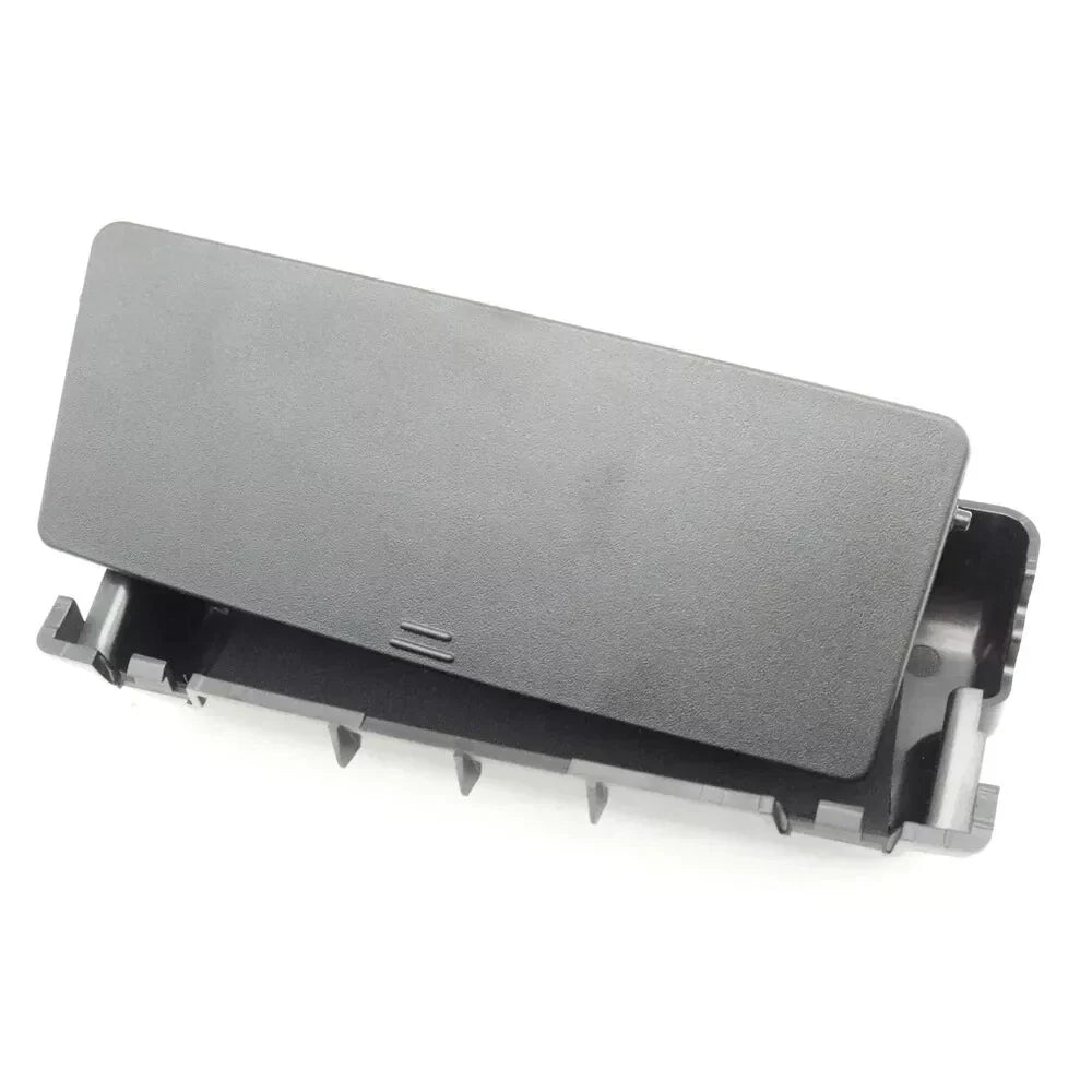 Auto Glasses Case Sunglasses Holder Storage Box for Land Rover Defender