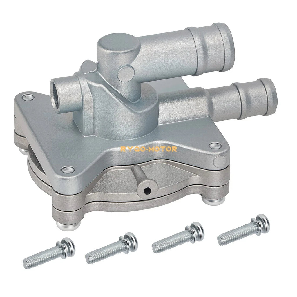 Fuel Gas Petcock Valve for Honda Shadow VLX 600 VT600C (1999–2007)