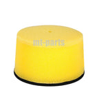 Air Filter for Suzuki LTA500F QuadMaster 500 4WD (2000–2001) 13780-09F00