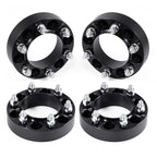 1.5" Wheel Spacers for Toyota 4Runner/Sequoia (1996–2022) 6x5.5" Hub Bore