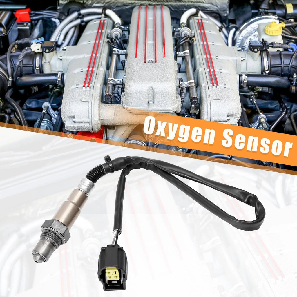 O2 Oxygen Sensor Upstream for Dodge Caliber (2007–2010) A0035428218