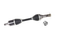 Precision Front Left CV Axle & Bearing for Can-Am (705401115)