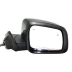 Right Mirror for Jeep Grand Cherokee (2014–2021) Power Heated Signal Lamp
