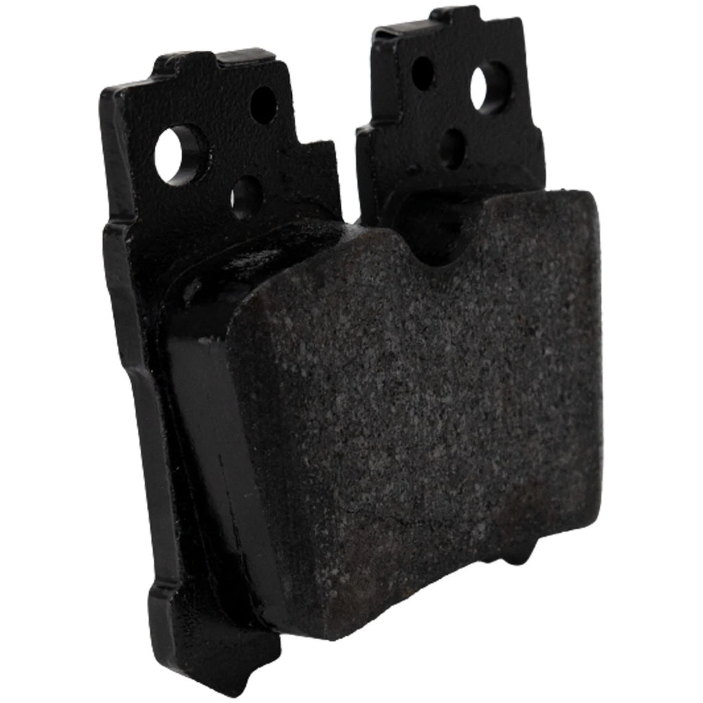 Rear Brake Pad Set for Lexus LS460, LS500, LS500h (2007–2021)