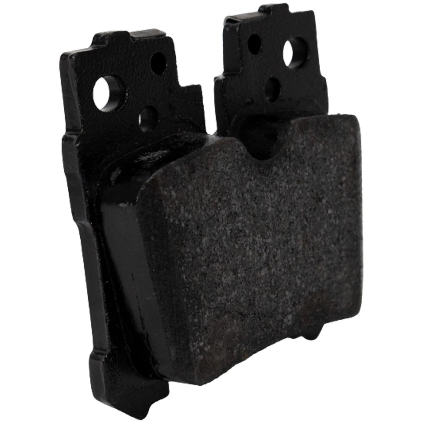 Rear Brake Pad Set for Lexus LS460, LS500, LS500h (2007–2021)