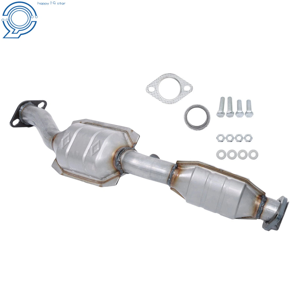 LH Catalytic Converter for Ford Crown Victoria & Mercury Grand Marquis (2003–2011)