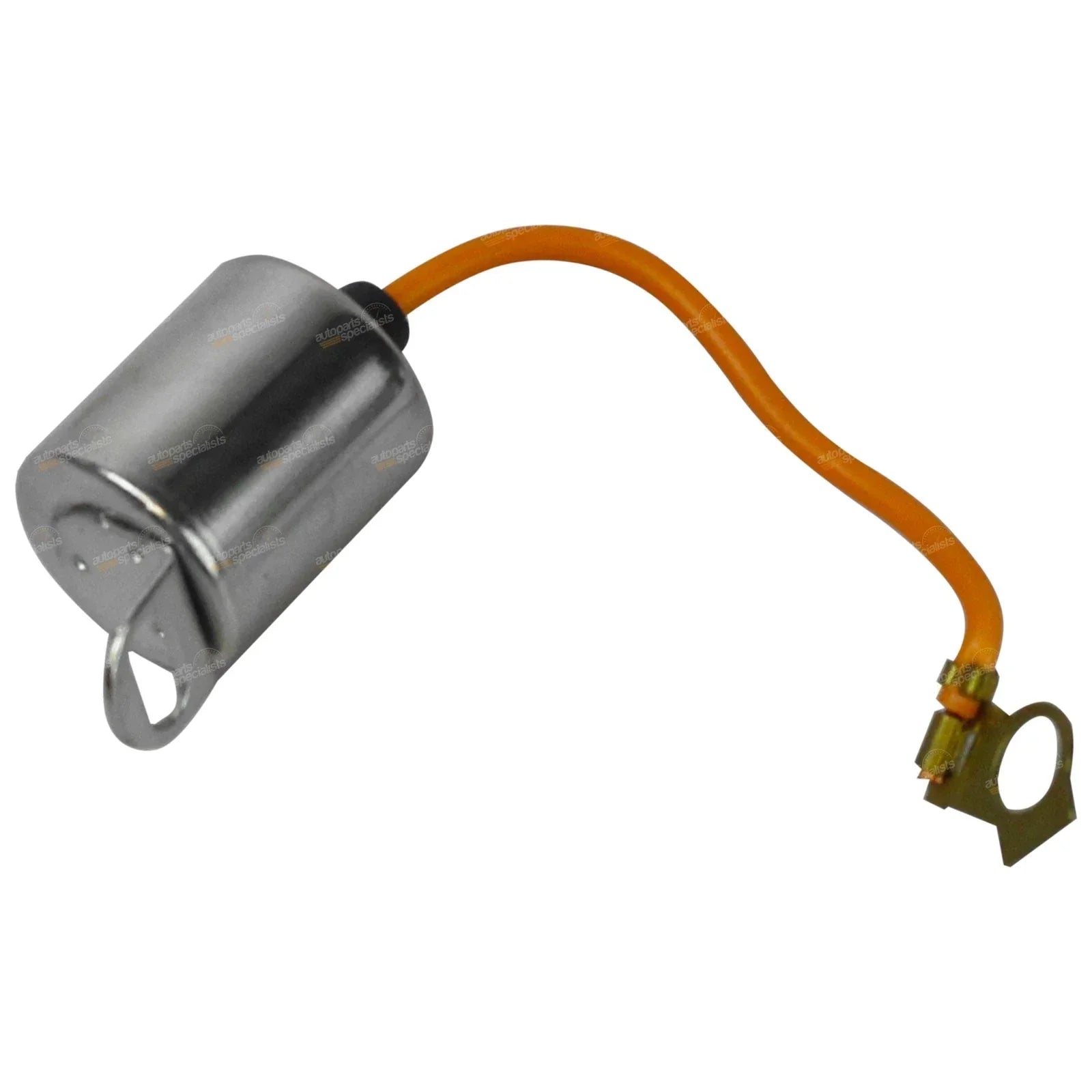 Condenser for Chrysler Valiant Charger VH V8 5.2L 318 (1971-1973)